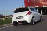 Suzuki Swift Sport 2012 года